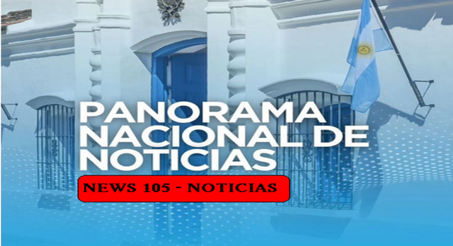  NEWS PANORAMA NOTICIAS