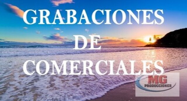  COMERCIALES POR UNIDAD 