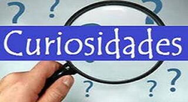  PACK DE CURIOSIDADES 