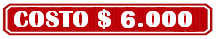  COSTO MENSUAL $ 6.000