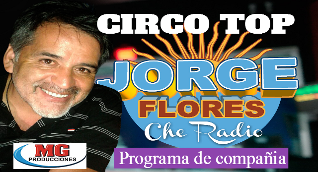   CIRCO TOP 