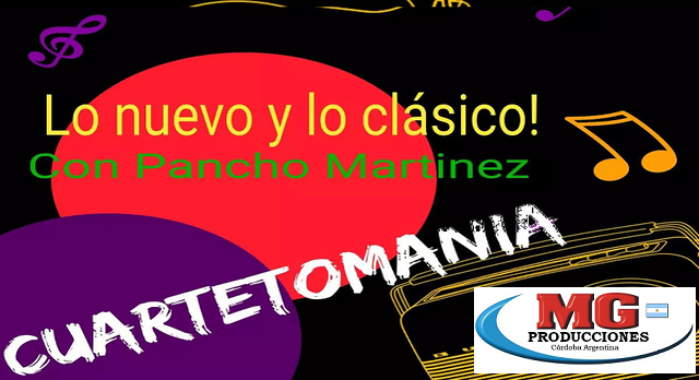  CUARTETOMANIA 