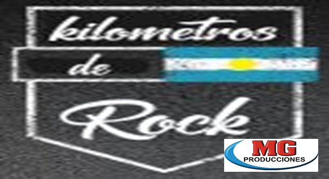 KM DE ROCK