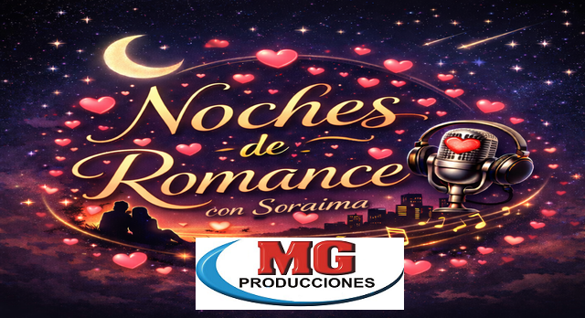 NOCHES DE ROMANCE