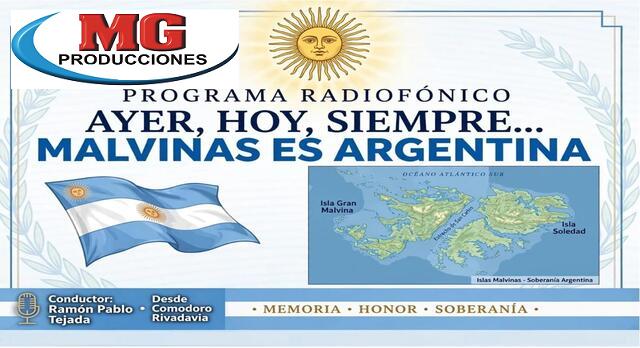 MICRO DE MALVINAS