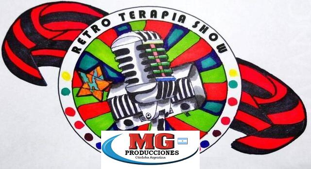 RETRO TERAPIA SHOW