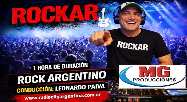 ROCKAR