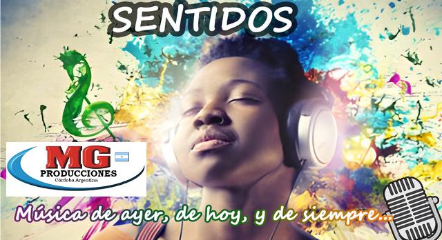  SENTIDOS 